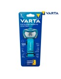 Torcia Frontale LED Varta 16650101421 Azzurro da Varta, Lampade da testa - Ref: S7709765, Precio: €15.52, Descuento: %