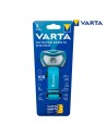 Torcia Frontale LED Varta 16650101421 Azzurro da Varta, Lampade da testa - Ref: S7709765, Precio: €15.52, Descuento: %