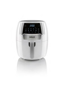 Fritadeira sem Óleo DeLonghi 1400 W 1,25 L | Tienda24 Tienda24.eu