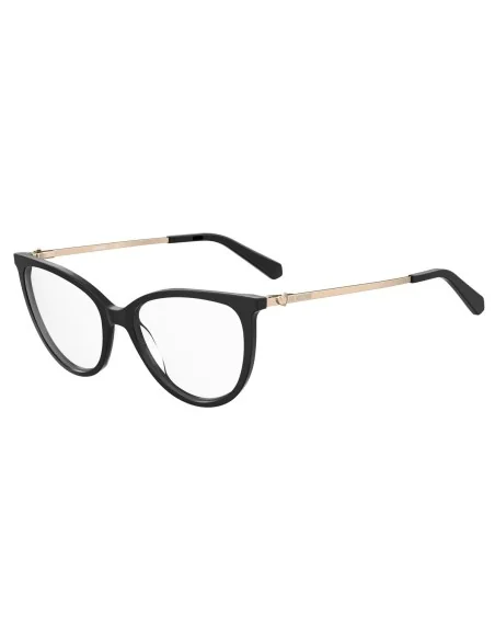 Ladies' Spectacle frame Love Moschino MOL588-807 ø 54 mm | Tienda24 Tienda24.eu