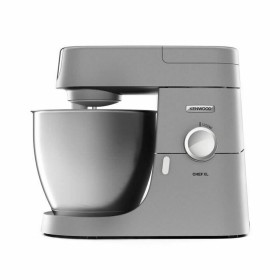 Food Processor Kenwood KVL4110S Steel 1200 W by Kenwood, Kitchen robots and mini choppers - Ref: S7112895, Price: 480,24 €, D...