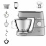 Robot culinaire Kenwood KVC85.124SI Argenté 1200 W de Kenwood, Robots de cuisine et mini-hachoirs - Réf : S7112897, Prix : 56...