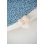 Jouet Peluche Crochetts OCÉANO Bleu 59 x 11 x 65 cm 8 x 5 x 59 cm 3 Pièces de Crochetts, Animaux et personnages - Réf : D1615...