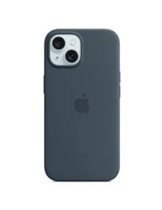 Handyhülle Celly iPhone 14 Pro Schwarz Durchsichtig | Tienda24 Tienda24.eu