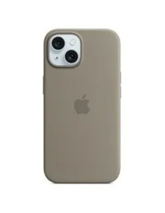 Custodia per Cellulare Apple 6,7" Grigio iPhone 15 Plus da Apple, Custodie e cover - Ref: S77099157, Precio: 57,43 €, Descuen...