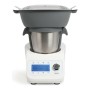 Robot de Cozinha Livoo DOP219W Branco 1000 W 3,5 L de Livoo, Robôs de cozinha e minipicadoras - Ref: S7112927, Preço: 280,44 ...