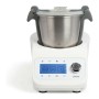 Robot de Cozinha Livoo DOP219W Branco 1000 W 3,5 L de Livoo, Robôs de cozinha e minipicadoras - Ref: S7112927, Preço: 280,44 ...