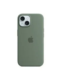 Custodia per Cellulare Apple 6,7" Verde iPhone 15 Plus da Apple, Custodie e cover - Ref: S77099161, Precio: €58.16, Descuento: %