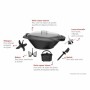 Robot de Cocina Moulinex HF456810 Negro 1400 W de Moulinex, Robots de cocina y minipicadoras - Ref: S7112935, Precio: 478,78 ...