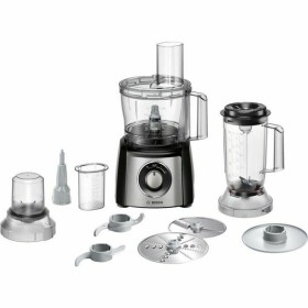 Cup Blender BOSCH MCM3501M Black 800 W 1 L by BOSCH, Cup and hand blenders - Ref: S7112962, Price: 120,18 €, Discount: %