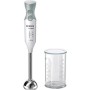 Batidora de Mano BOSCH MSM66110 600W Blanco Gris Blanco/Gris 600 W de BOSCH, Batidoras de mano y de vaso - Ref: S7112990, Pre...