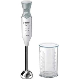 Hand-held Blender BOSCH MSM66110 600W White Grey White/Grey 600 W by BOSCH, Cup and hand blenders - Ref: S7112990, Price: 57,...