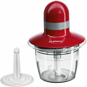 Hachoir BOSCH MMR08R2 400 W de BOSCH, Robots de cuisine et mini-hachoirs - Réf : S7113003, Prix : 52,03 €, Remise : %