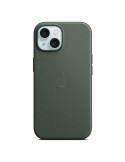 Mobile cover Apple Green Apple iPhone 15 | Tienda24 Tienda24.eu