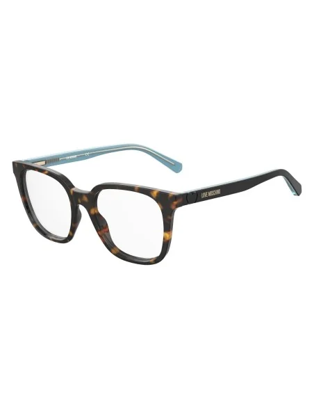 Monture de Lunettes Femme Love Moschino MOL590-086 Ø 52 mm | Tienda24 Tienda24.eu