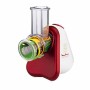 Hachoir Moulinex DJ7535 Rouge Rojo/Blanco Plastique 150 W 150W de Moulinex, Robots de cuisine et mini-hachoirs - Réf : S71130...