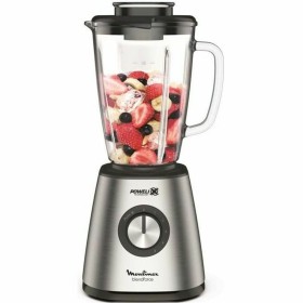 Cup Blender Moulinex HM41K110 Black 450 W 450 W by Moulinex, Cup and hand blenders - Ref: S7113026, Price: 120,50 €, Discount: %