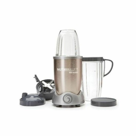 Liquidiser Nutribullet Blender 900 W by Nutribullet, Multi-Purpose Electric Juicers - Ref: S7113036, Price: 102,52 €, Discoun...