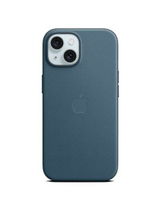 Custodia per Cellulare Apple Azzurro Apple iPhone 15 Plus da Apple, Custodie e cover - Ref: S77099233, Precio: 66,79 €, Descu...