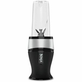 Centrifugeuse NINJA QB3001 Noir Noir/Argenté 700 W de NINJA, Centrifugeuses - Réf : S7113053, Prix : 96,12 €, Remise : %