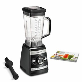 Cup Blender BOSCH MMBH6P6B Black 1600 W (2 L) by BOSCH, Cup and hand blenders - Ref: S7113059, Price: 261,60 €, Discount: %