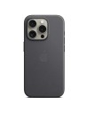 Mobile cover iPhone 15 Pro Max Apple MT4V3ZM/A Black | Tienda24 Tienda24.eu