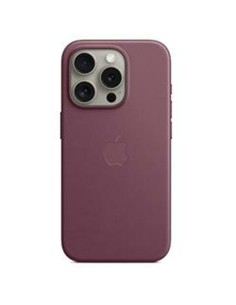 Custodia per Cellulare Apple MT4X3ZM/A Bordeaux iPhone 15 Pro Max da Apple, Custodie e cover - Ref: S77099242, Precio: €70.39...