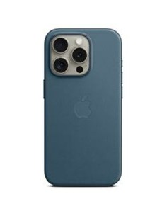 Custodia per Cellulare Apple MT4Y3ZM/A iPhone 15 Pro Max Azzurro da Apple, Custodie e cover - Ref: S77099243, Precio: 68,84 €...