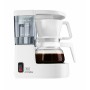 Caffettiera Americana Melitta 1015-01 500 W Bianco 500 W di Melitta, Macchine da caffè americano - Rif: S7113097, Prezzo: 53,...