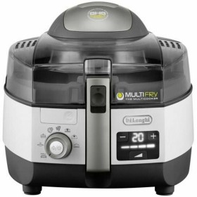 Air Fryer Dcook Gallery Black 1450 W 4,6 L | Tienda24 - Global Online Shop Tienda24.eu