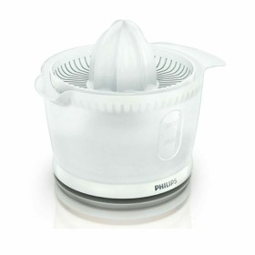 Espremedor Elétrico Philips HR2738/00 25W Branco 25 W 500 ml de Philips, Espremedores elétricos - Ref: S7113112, Preço: 37,79...