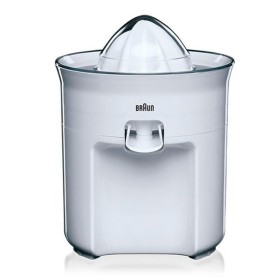 Espremedor Elétrico Braun CJ3050 Branco 350 ml 60 W de Braun, Espremedores elétricos - Ref: S7113118, Preço: 55,35 €, Descont...