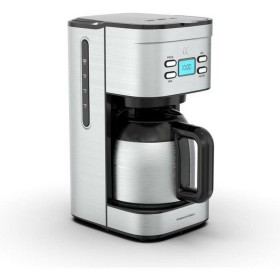 Máquina de Café de Filtro POLTI P10S Aço 1450 W 1,3 L | Tienda24 - Global Online Shop Tienda24.eu