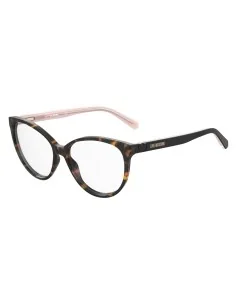 Montura de Gafas Mujer Loewe VLWA17M5301FW Rojo (ø 53 mm) | Tienda24 Tienda24.eu