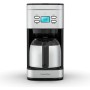 Cafetera Eléctrica Continental Edison CECF12TIXTH 1,2 L 1,2 L de Continental Edison, Cafeteras de goteo - Ref: S7113134, Prec...