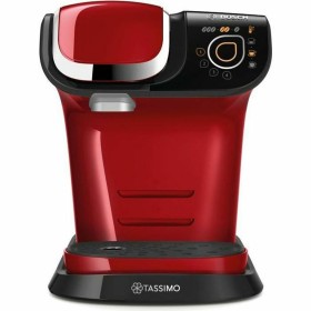 Cafetera de Cápsulas BOSCH TAS6503 1500 W 1,3 L de BOSCH, Cafeteras de cápsulas - Ref: S7113138, Precio: 114,05 €, Descuento: %