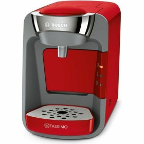 Máquina de Café de Cápsulas BOSCH TAS6503 1500 W 1,3 L | Tienda24 - Global Online Shop Tienda24.eu