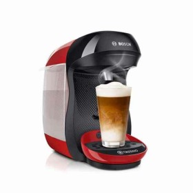 Cafetière à capsules BOSCH TAS1003 1400W 700 ml de BOSCH, Cafetières à capsules - Réf : S7113140, Prix : 77,71 €, Remise : %