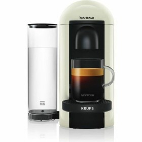 Cafetière à capsules Krups YY3916FD 1,2 L 1260 W de Krups, Cafetières à capsules - Réf : S7113141, Prix : 211,29 €, Remise : %