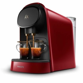 Caffettiera con Capsule Philips L'Or Barista LM8012 / 51 di Philips, Macchine da caffè a capsule - Rif: S7113150, Prezzo: 115...