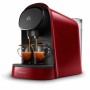 Máquina de Café de Cápsulas Philips L'Or Barista LM8012 / 51 | Tienda24 - Global Online Shop Tienda24.eu