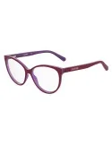 Ladies' Spectacle frame Love Moschino MOL591-8CQ ø 57 mm | Tienda24 Tienda24.eu