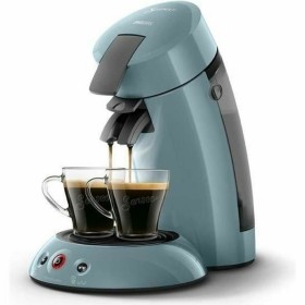 Kapsel-Kaffeemaschine Philips HD6553/21 1450 W von Philips, Kaffeekapselmaschinen - Ref: S7113166, Preis: 93,81 €, Rabatt: %