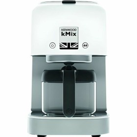 Caffettiera Americana Hkoenig Nero 1000 W | Tienda24 - Global Online Shop Tienda24.eu