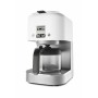 Cafetière goutte à goutte Kenwood COX750WH 1000 W 1200 W 750 ml de Kenwood, Cafetières filtres - Réf : S7113183, Prix : 108,8...