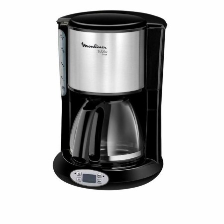 Cafetera de Goteo Moulinex FG362810 1,25 L 1000 W 1,25 L de Moulinex, Cafeteras de goteo - Ref: S7113189, Precio: 70,60 €, De...