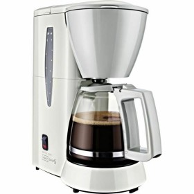 Electric Coffee-maker Melitta M720-1/1 White 650 W 650 W by Melitta, Bean-to-Cup Coffee Machines - Ref: S7113197, Price: 57,6...