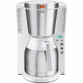 Cafetière goutte à goutte Melitta 1000 W 1,2 L de Melitta, Cafetières filtres - Réf : S7113199, Prix : 100,64 €, Remise : %