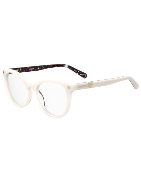 Ladies' Spectacle frame Love Moschino MOL592-VK6 Ø 51 mm | Tienda24 Tienda24.eu