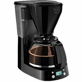 Cafétière électrique Melitta 1010-14 1100 W de Melitta, Machines à café automatiques - Réf : S7113212, Prix : 58,58 €, Remise...